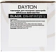 Картридж Dayton для HP/Canon Q2612A/703/FX-10 (DN-HP-NT2612) - изображение 4