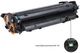 Картридж Dayton для HP/Canon CE505A/719 (DN-HP-NT505) - изображение 2