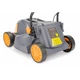 Електрична косарка Powermat PM-KSE-2200M 2200W - зображення 5