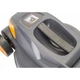 Електрична косарка Powermat PM-KSE-2200M 2200W - зображення 6