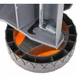 Електрична косарка Powermat PM-KSE-2200M 2200W - зображення 7