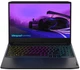 Ноутбук Новый Lenovo IdeaPad Gaming 3 15.6 FHD IPS 120Hz/Ryzen 7 5800H/ GTX1650 4GB/RAM 8GB/SSD 480GB/АКБ 45Wh - изображение 1