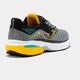 Кросівки бігові Joma TITANIUM сірі 44 RTITAS2212 - зображення 5