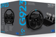 Проводной руль Logitech G923 Racing Wheel and Pedals for PS4 and PC (941-000149) - изображение 12