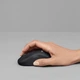 Мышь Logitech B220 Silent Wireless Black (910-004881) - изображение 4
