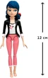 Кукла Miraculous Леди Баг и Супер-кот S2 Маринетт 12 см (50402) - изображение 3