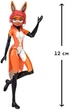 Лялька Miraculous Леді Баг і Суперкіт S2 Рена Руж 12 см (50404) - изображение 3