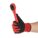 Набор инструментов INTERTOOL ET-6108 108 ед - изображение 6