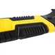 Ключ гайковий розвідний MaxSteel завдовжки 250 мм, максимальний розмір 29 мм STANLEY 0-90-949 - зображення 8