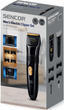 Машинка для стрижки SENCOR SHP 8900BK - изображение 5