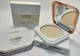 Компактна пудра для обличчя Sensitive Mineral Hydrating PT 266 № 01 Ivory Beige № 02 Light Tan topface (kos0000447) - зображення 1
