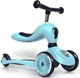 Детский самокат Scoot & Ride Highwaykick 1 2 в 1 Blueberry 4897033963527 - изображение 1