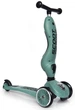 Детский самокат Scoot & Ride Highwaykick 1 2 в 1 Forest 4897033962698 - изображение 2