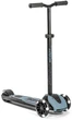 Дитячий самокат Scoot & Ride Highwaykick 5 LED Steel 4897033964340 - зображення 1