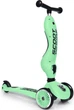 Детский самокат Scoot & Ride Highwaykick 1 2 в 1 Kiwi 4897033963558 - изображение 3