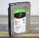 Накопитель HDD SATA 2.0TB Seagate IronWolf NAS 5900rpm 64MB (ST2000VN004) - изображение 3