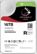 Накопитель HDD SATA 16.0TB Seagate IronWolf Pro NAS 7200rpm 256MB (ST16000NE000) - изображение 1