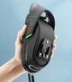 Велосипедная сумка под седло RockBrod C27-1 637981015 Черный - изображение 3
