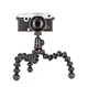 Гибкий штатив Joby GorillaPod 1K Kit (JB01503-BWW) - изображение 8