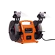 Точильний верстат Tekhmann TBG-3015 L (850989) - зображення 3
