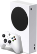 Ігрова консоль Microsoft Xbox Series S (889842651386) - зображення 1