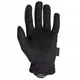 Перчатки тактические Mechanix Wear FastFit BLK M Black - изображение 2