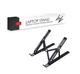 Подставка для ноутбука планшета Laptop Stand Черная - изображение 2