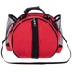 Сумка рюкзак для м'яча Zelart 4626 Red - зображення 4