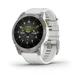 Смарт-часы Garmin Epix (Gen 2) Sapphire - White Titanium (010-02582-20/21) - изображение 1