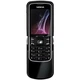 Мобильный телефон Nokia 8600 Luna Black (23575-21) - изображение 1