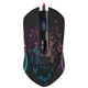 Мышка Defender Witcher GM-990 (52990) Black USB - изображение 1