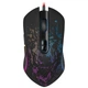 Мышка Defender Witcher GM-990 (52990) Black USB - изображение 2