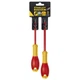 Набор отверток электричество STANLEY FatMax VDE 1000v (FMHT0-62649) - изображение 1