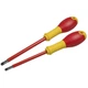 Набор отверток электричество STANLEY FatMax VDE 1000v (FMHT0-62649) - изображение 2