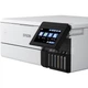 Многофункциональное устройство Epson L8160 Фабрика печати c WI-FI (C11CJ20404) - изображение 4