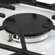 Варочная поверхность газовая WEILOR GM 604 WH - изображение 5