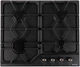 Варочная поверхность газовая WEILOR GM 604 BL - изображение 1