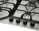 Варочная поверхность газовая WEILOR GM 604 SS - изображение 4