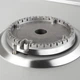 Варочная поверхность газовая WEILOR GM 604 SS - изображение 6