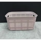 Кошик для спецій Bee Home пластиковий 594 2,5л рожевий - зображення 3