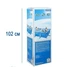 Бассейн каркасный Intex Small Frame 3834 л 300х200х75 см Синий (IP-166529) - изображение 3