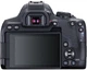 Фотоаппарат Canon EOS 850D 18-135mm IS USM Black (3925C021AA) - изображение 3