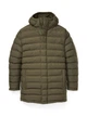 Парка Marmot Alassian Featherless Parka (размер Large, Nori) - изображение 7