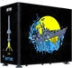 Корпус QUBE A4 Gray Patriot_A4_Neptune (QBA4I_WGNU3PN) - изображение 1