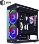 Корпус QUBE MIRROR II Patriot_Mirror2_Ghost (QBM98_FMNU3PG) - изображение 9