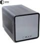 Корпус QUBE V8 Gray Patriot_V8_Ghost (QBV8D_FBNU3PG) - изображение 6