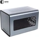 Корпус QUBE V8 Gray Patriot_V8_Ghost (QBV8D_FBNU3PG) - изображение 10