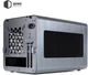Корпус QUBE V8 Gray Patriot_V8_Ghost (QBV8D_FBNU3PG) - изображение 12