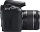 Фотоаппарат Canon EOS 850D 18-55mm IS STM Black (3925C016AA) - изображение 2