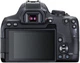 Фотоаппарат Canon EOS 850D 18-55mm IS STM Black (3925C016AA) - изображение 6